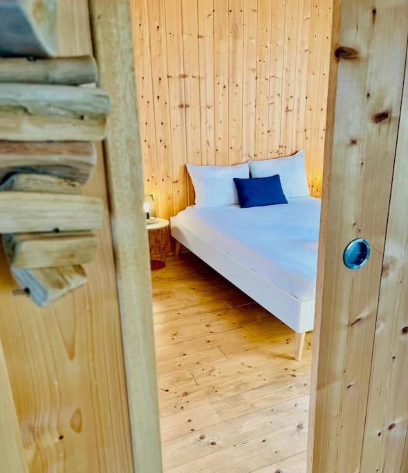 La Cabane Setoise Сет Экстерьер фото